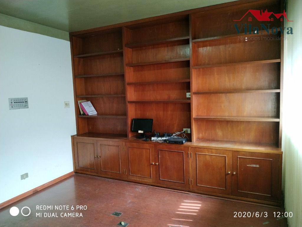 Sobrado à venda com 5 quartos, 505m² - Foto 9