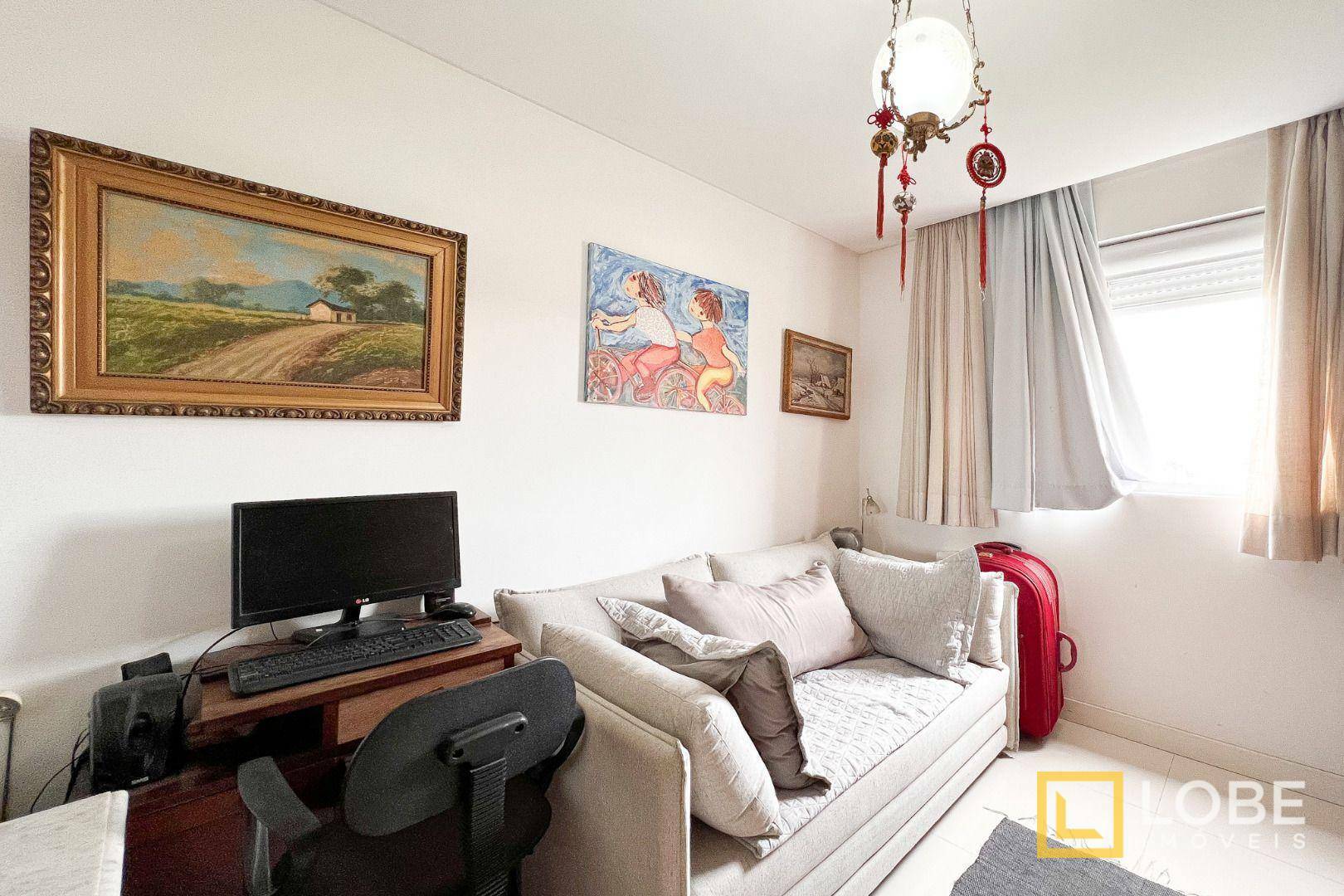 Apartamento à venda com 2 quartos, 106m² - Foto 13