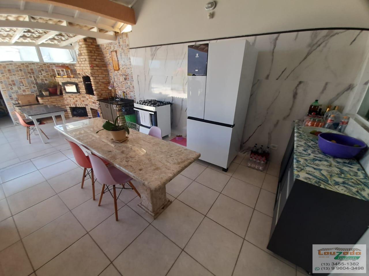 Casa à venda com 3 quartos, 368m² - Foto 7