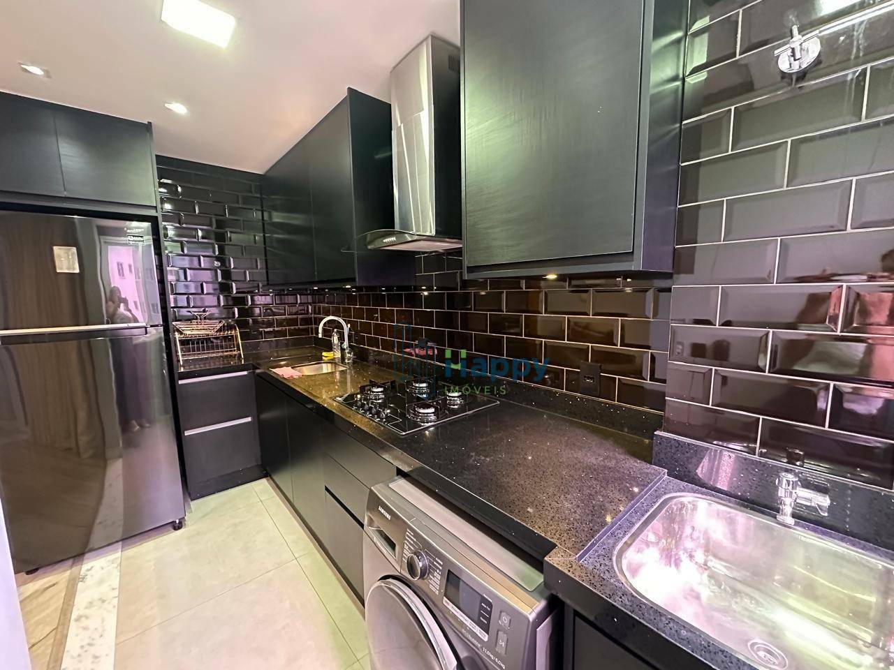 Apartamento para alugar com 2 quartos, 44M2 - Foto 5