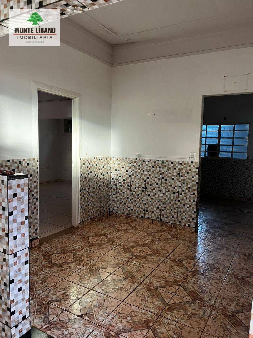 Casa à venda com 2 quartos, 100m² - Foto 5