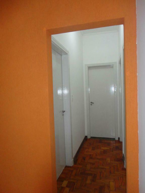 Apartamento à venda com 2 quartos, 72m² - Foto 3