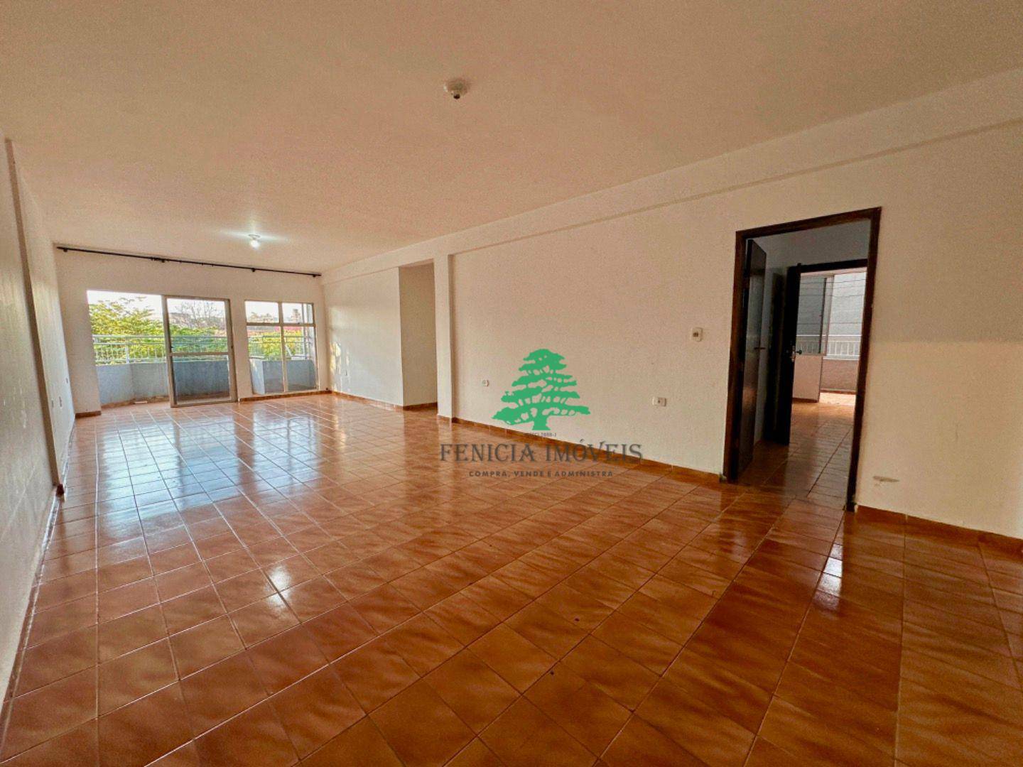 Apartamento para alugar com 3 quartos, 150m² - Foto 3