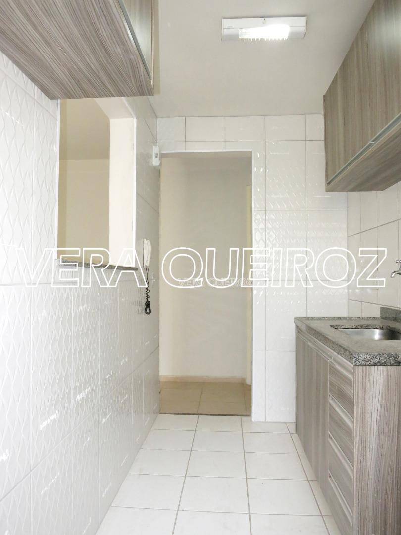 Apartamento à venda com 3 quartos, 62m² - Foto 12