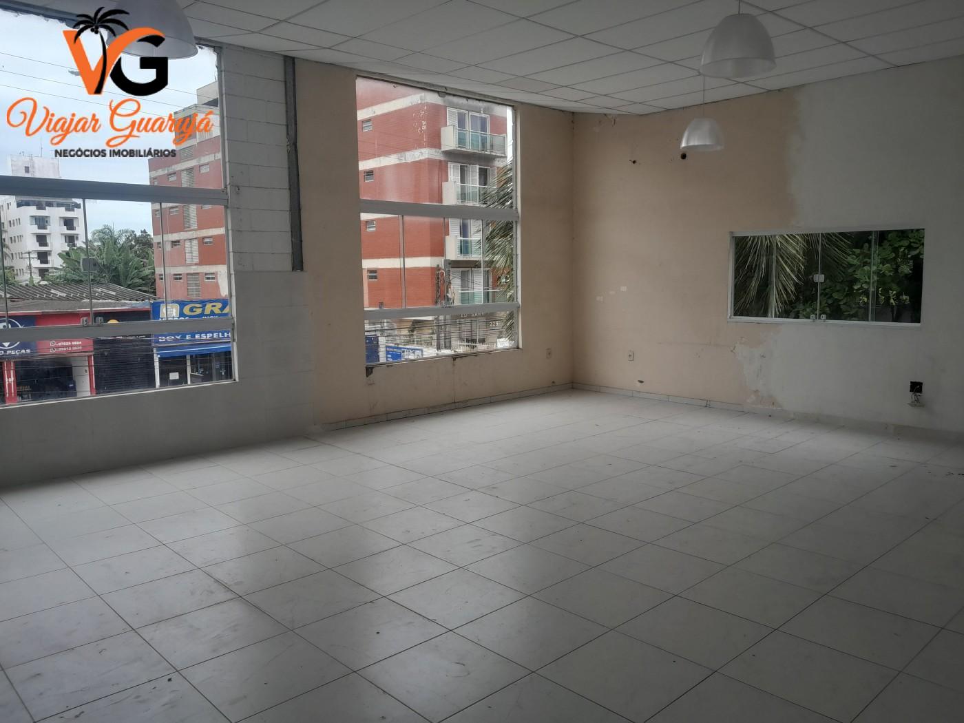 Conjunto Comercial-Sala para alugar, 72m² - Foto 1