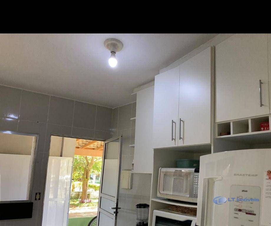 Casa de Condomínio à venda com 3 quartos, 89m² - Foto 9