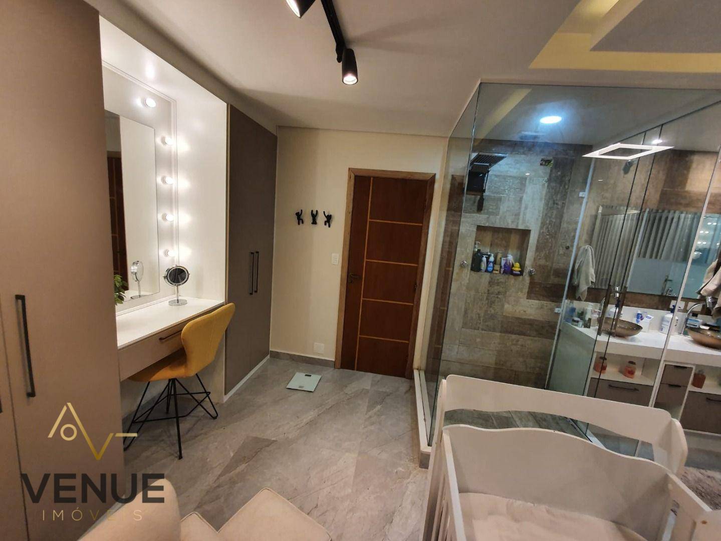 Sobrado à venda com 2 quartos, 180m² - Foto 46