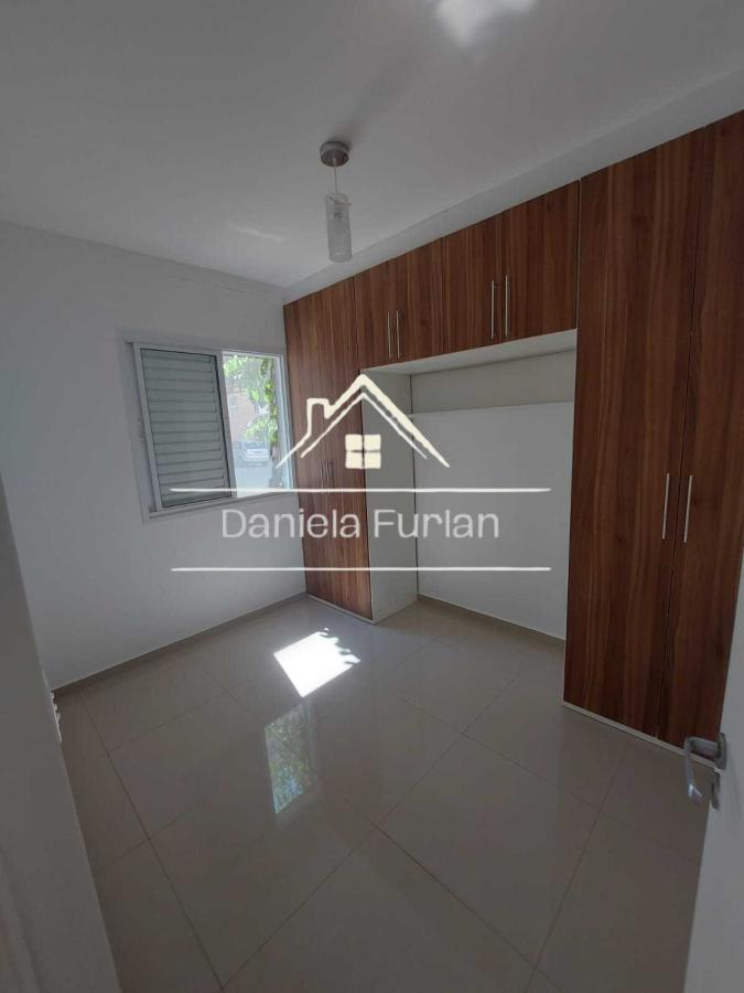 Apartamento à venda com 2 quartos, 50m² - Foto 7