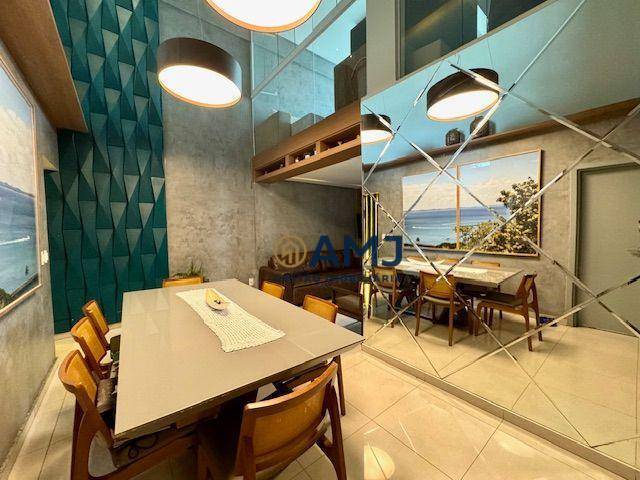 Cobertura, 3 quartos, 128 m² - Foto 4