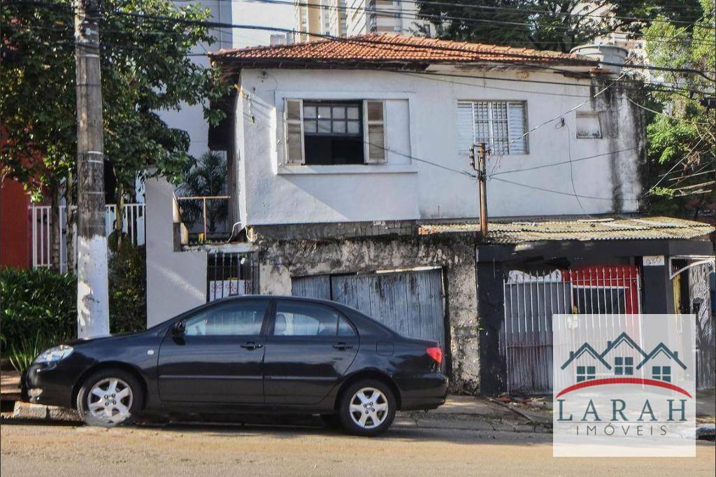 Casa à venda com 2 quartos, 80m² - Foto 6