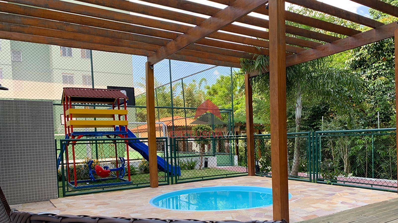 Apartamento à venda e aluguel com 2 quartos, 61m² - Foto 20