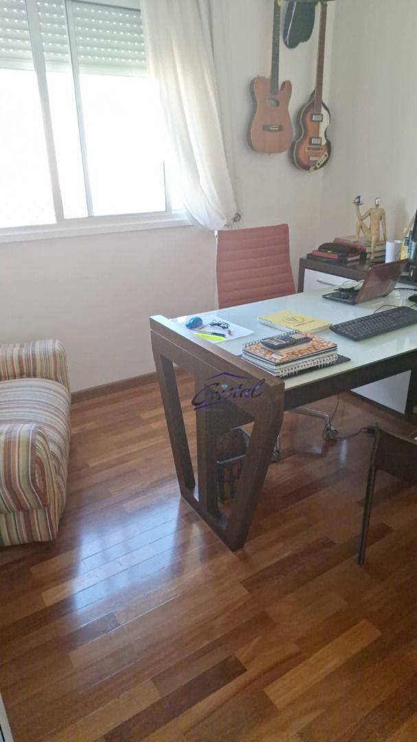 Apartamento à venda com 3 quartos, 183m² - Foto 37