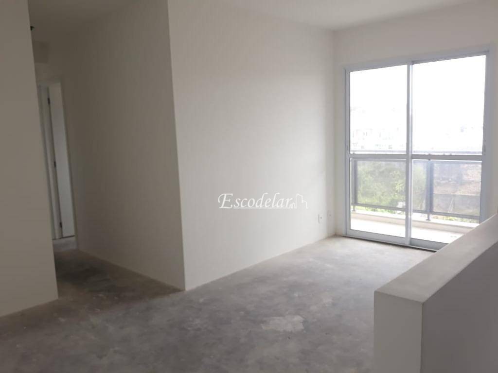 Apartamento à venda com 2 quartos, 59m² - Foto 1