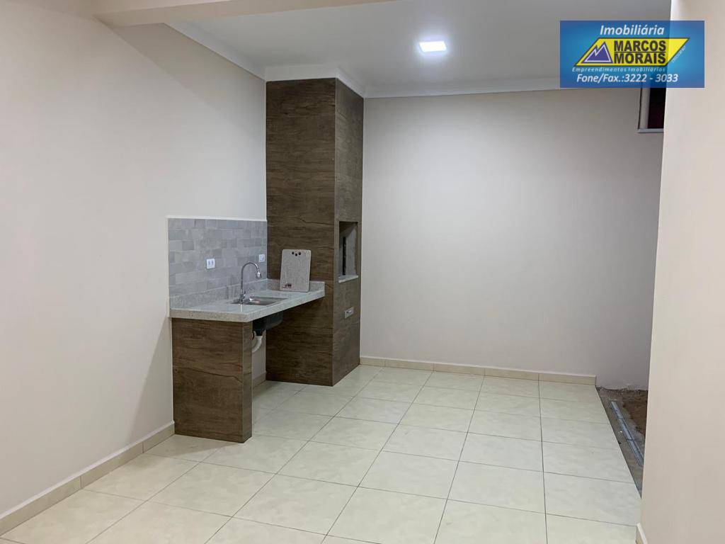 Casa de Condomínio à venda com 3 quartos, 100m² - Foto 2