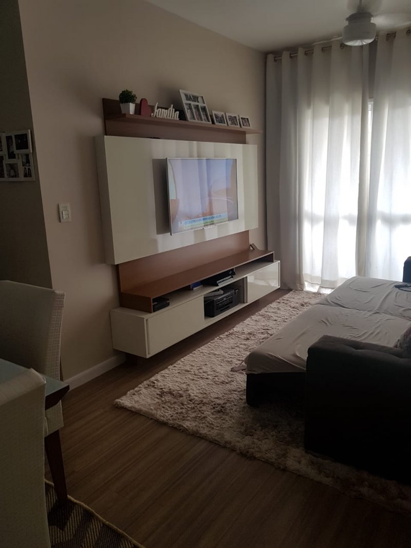 Apartamento à venda com 2 quartos, 117m² - Foto 19