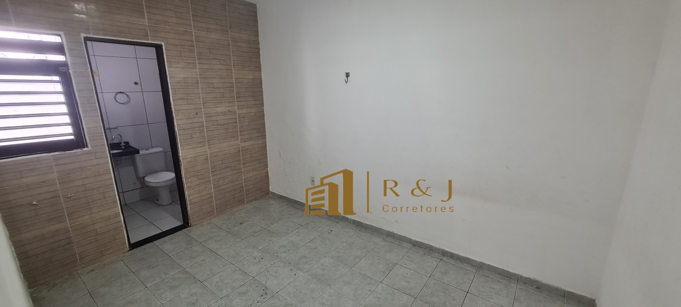 Apartamento para alugar com 2 quartos, 65m² - Foto 12