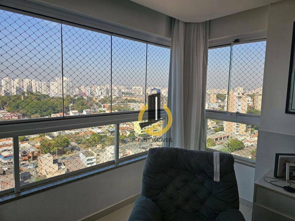 Apartamento à venda com 3 quartos, 150m² - Foto 31