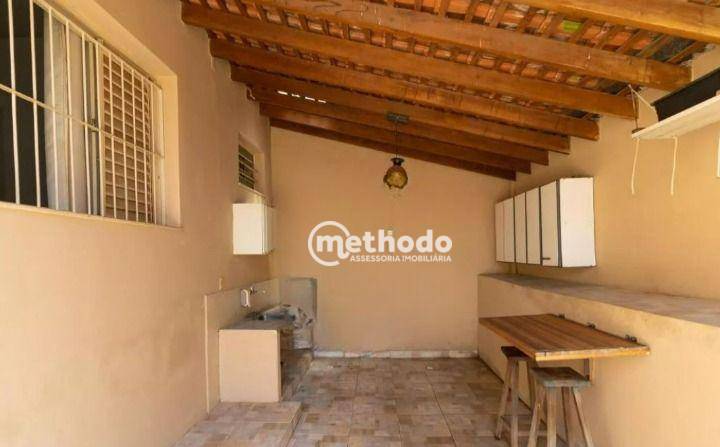 Casa à venda com 3 quartos, 165m² - Foto 3