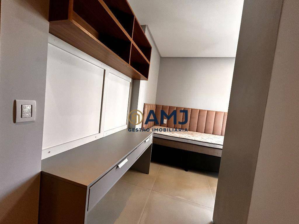 Apartamento, 4 quartos, 207 m² - Foto 27