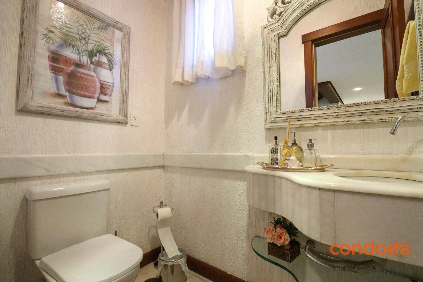 Casa de Condomínio para alugar com 3 quartos, 1000M2 - Foto 15