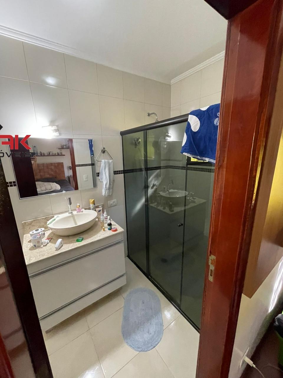 Casa de Condomínio à venda com 3 quartos, 1125m² - Foto 13