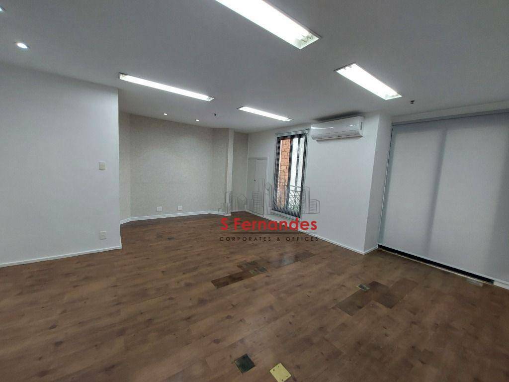 Sala-Conjunto, 122 m² - Foto 4