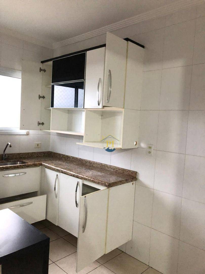 Apartamento à venda com 3 quartos, 150m² - Foto 33