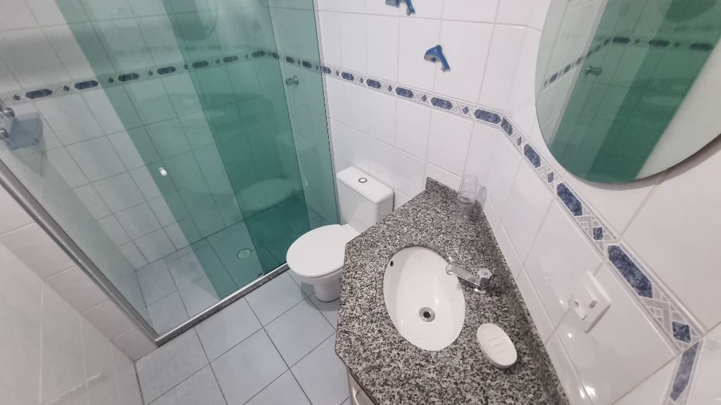 Apartamento à venda com 2 quartos, 76m² - Foto 9