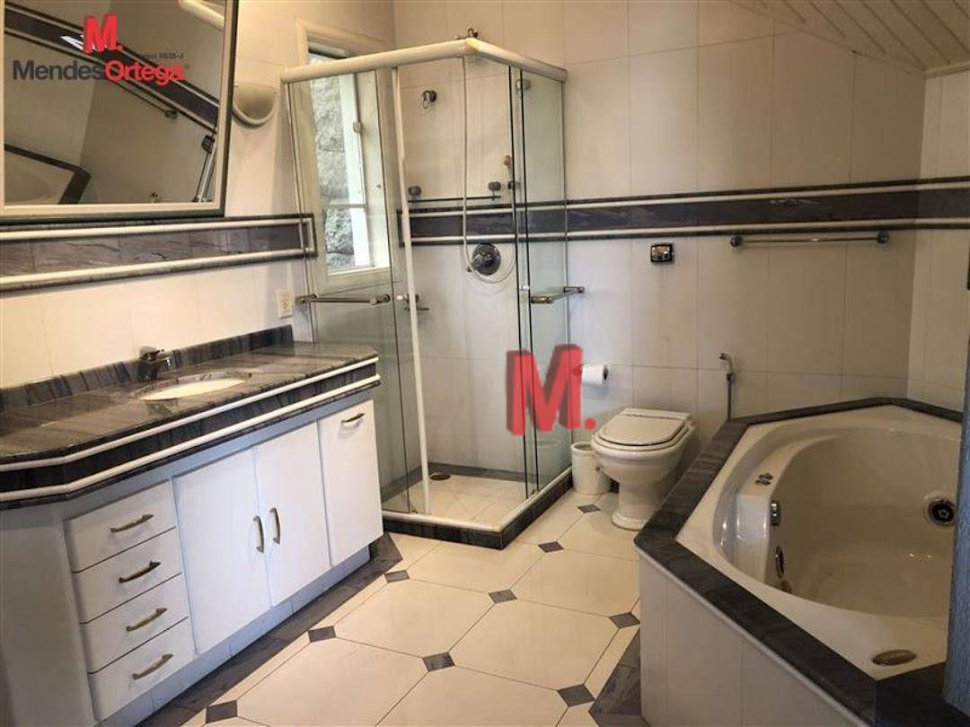 Casa de Condomínio à venda e aluguel com 6 quartos, 946m² - Foto 19