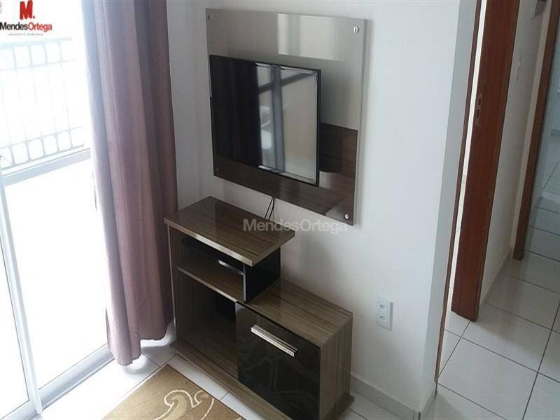 Apartamento para alugar com 2 quartos, 52m² - Foto 7