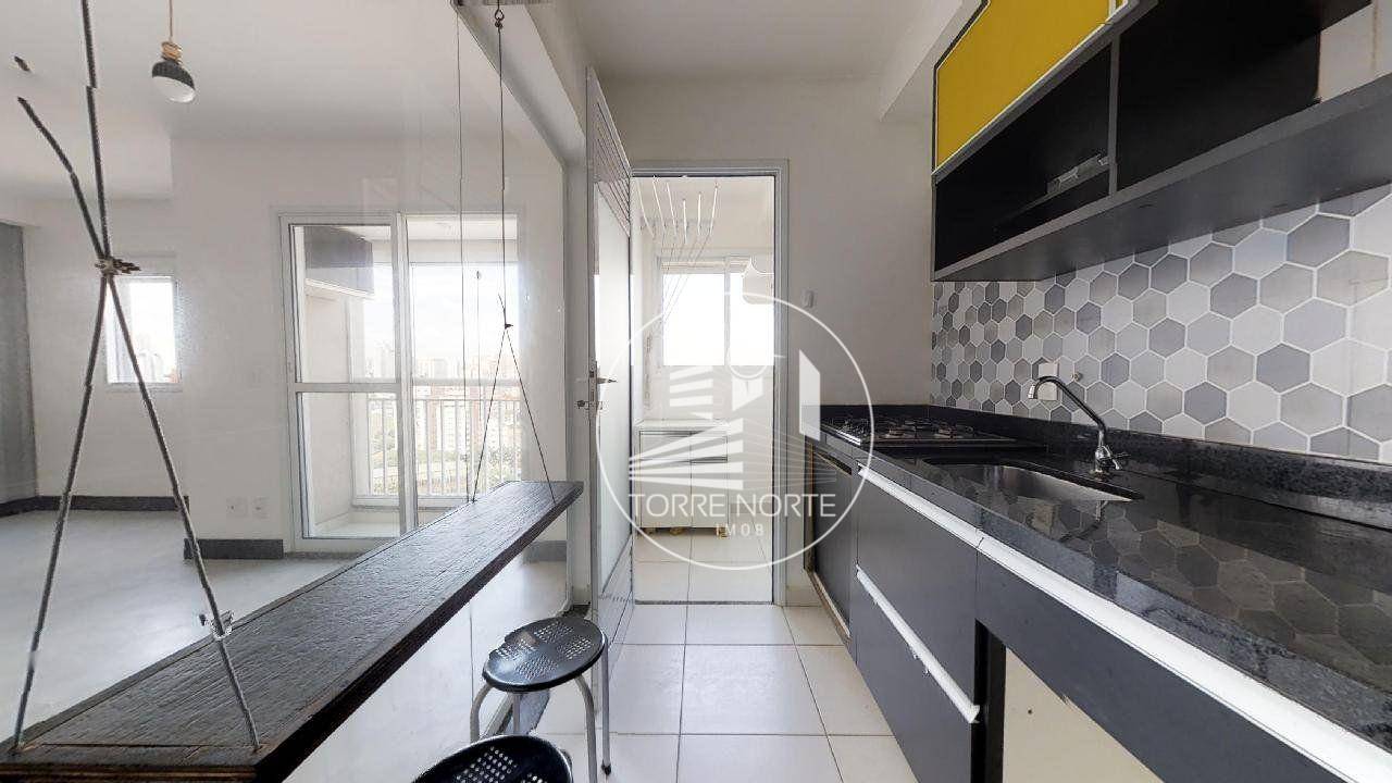 Apartamento à venda com 2 quartos, 47m² - Foto 20