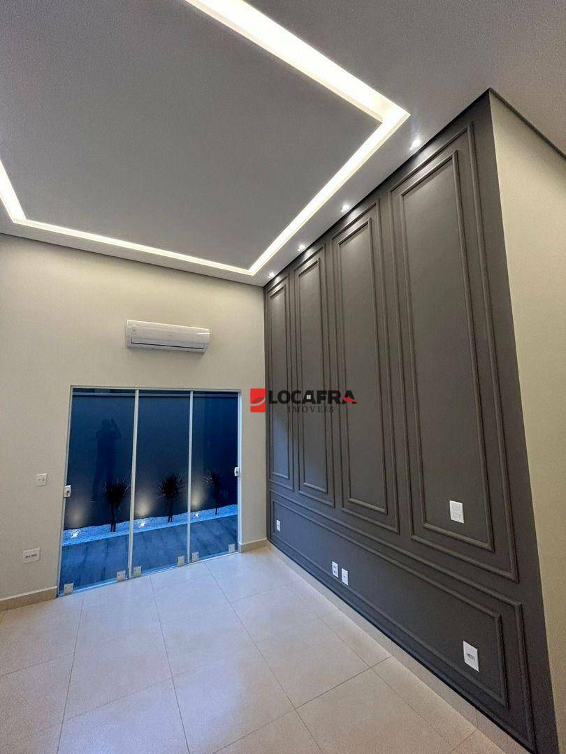 Casa de Condomínio à venda com 3 quartos, 215m² - Foto 11