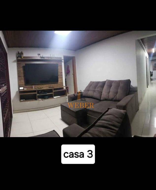 Sobrado à venda com 2 quartos, 110m² - Foto 17