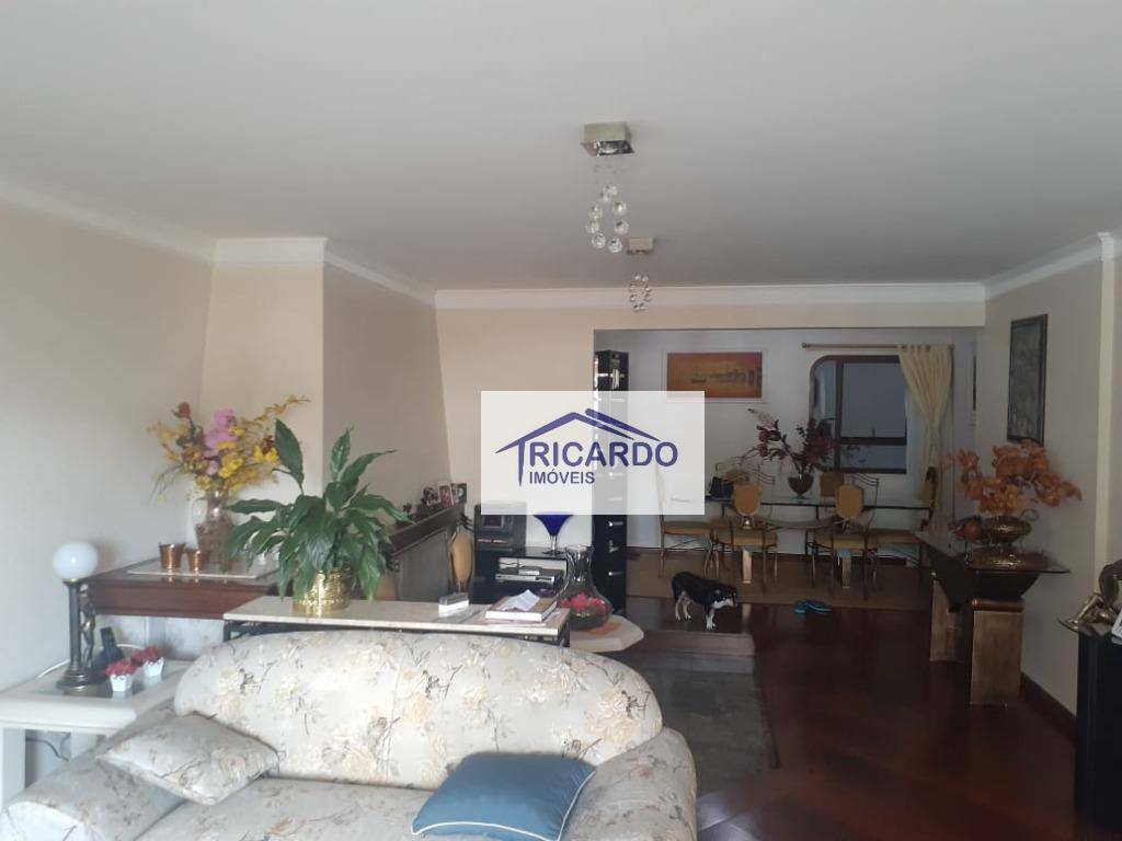 Apartamento, 4 quartos, 220 m² - Foto 4