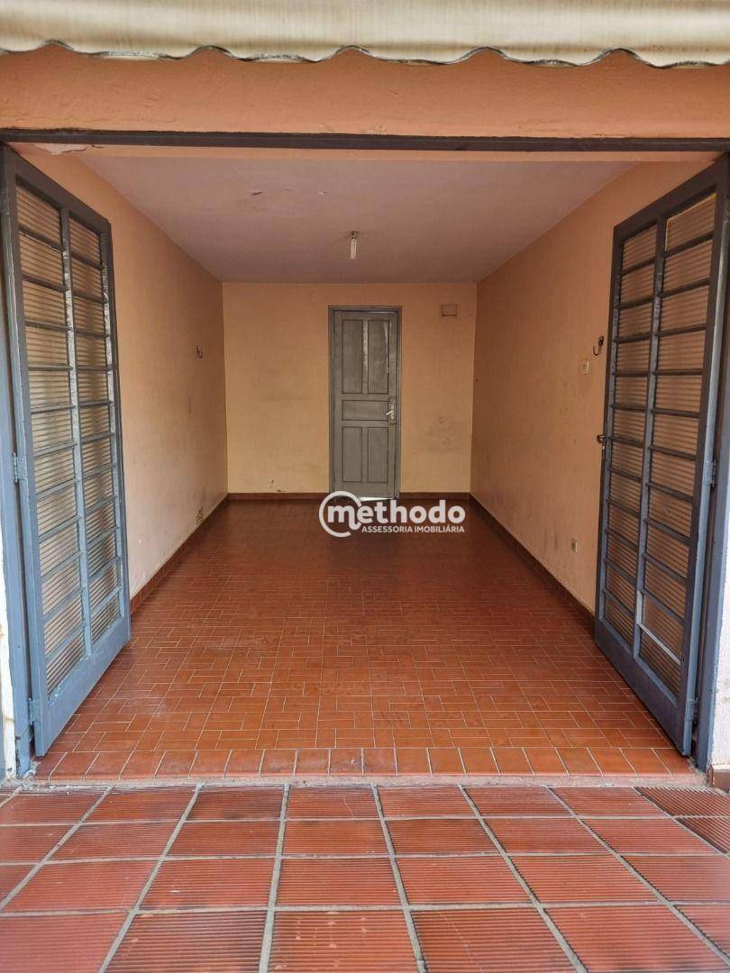 Casa à venda com 2 quartos, 121m² - Foto 5