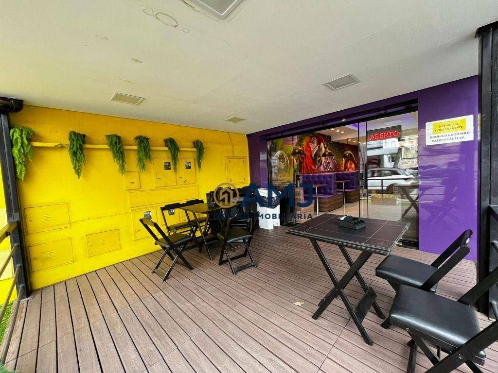 Prédio Inteiro à venda, 459m² - Foto 8