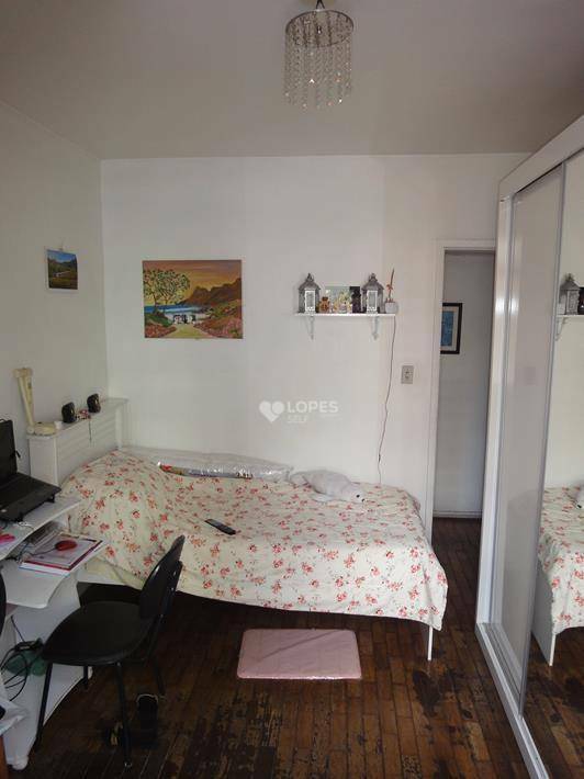 Apartamento à venda com 3 quartos, 116m² - Foto 4