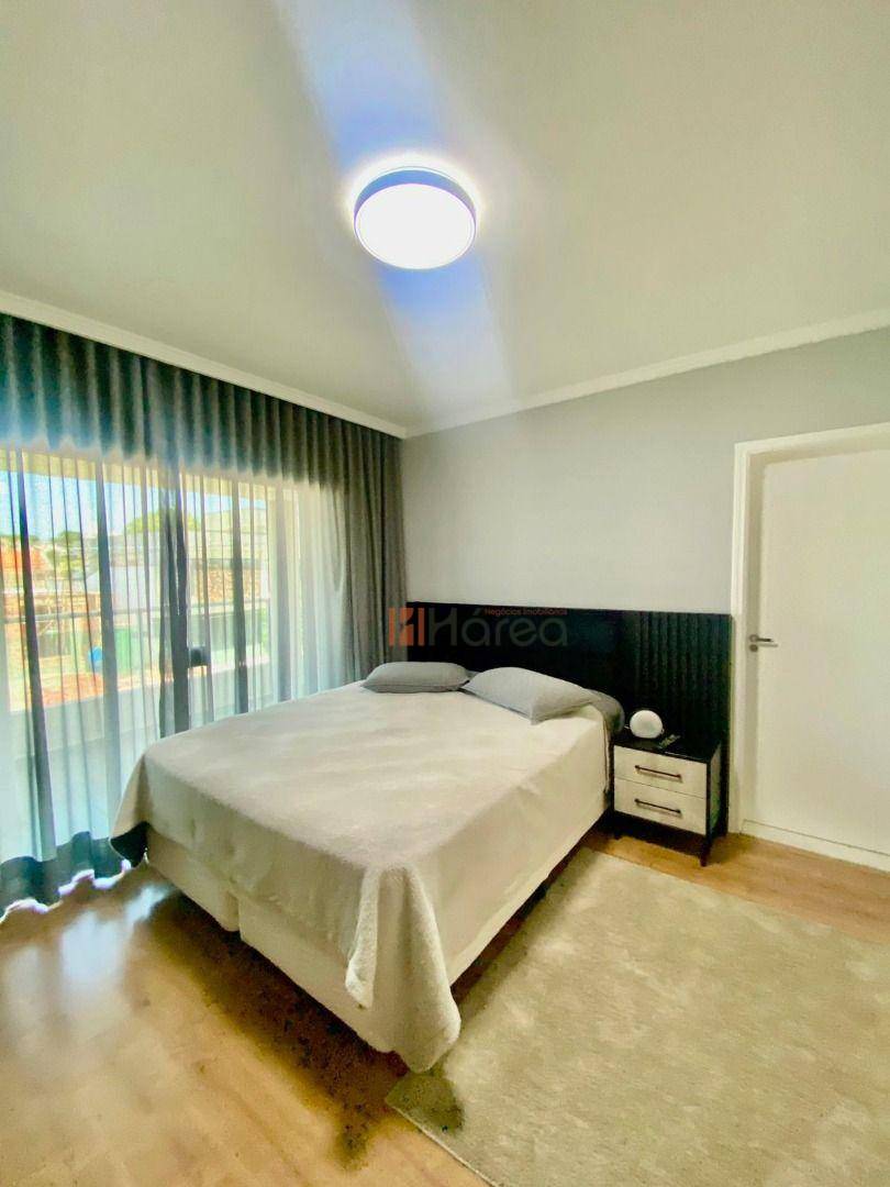 Sobrado, 3 quartos, 250 m² - Foto 6