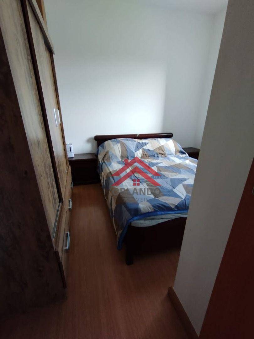 Apartamento à venda com 2 quartos, 47m² - Foto 6