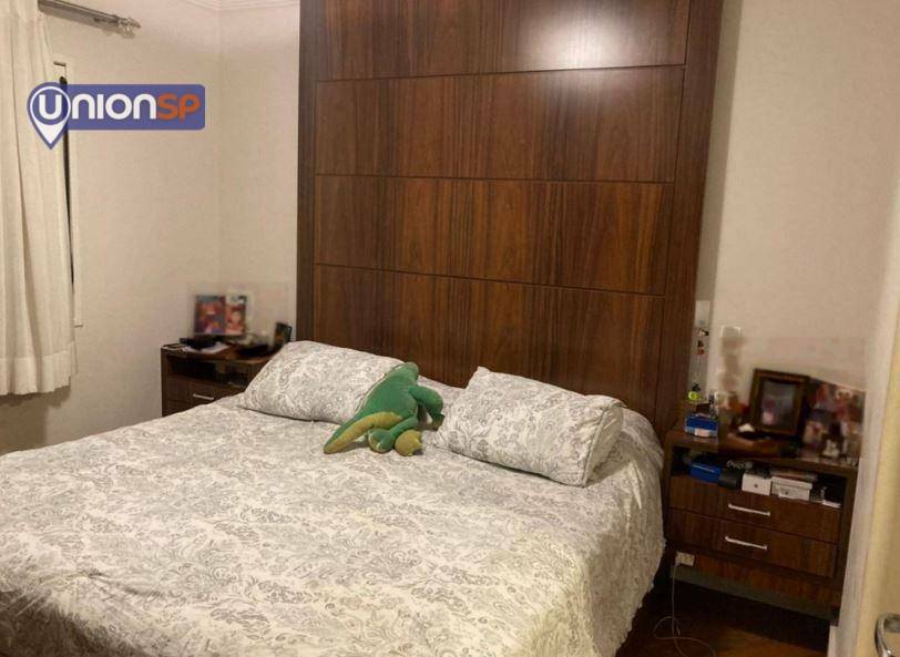 Apartamento à venda com 3 quartos, 118m² - Foto 6