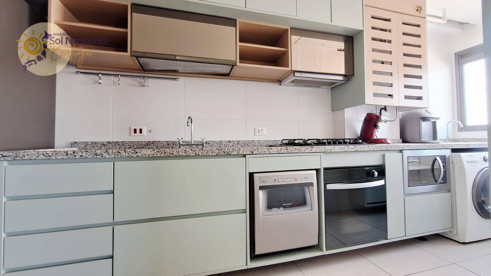 Apartamento à venda com 3 quartos, 95m² - Foto 25