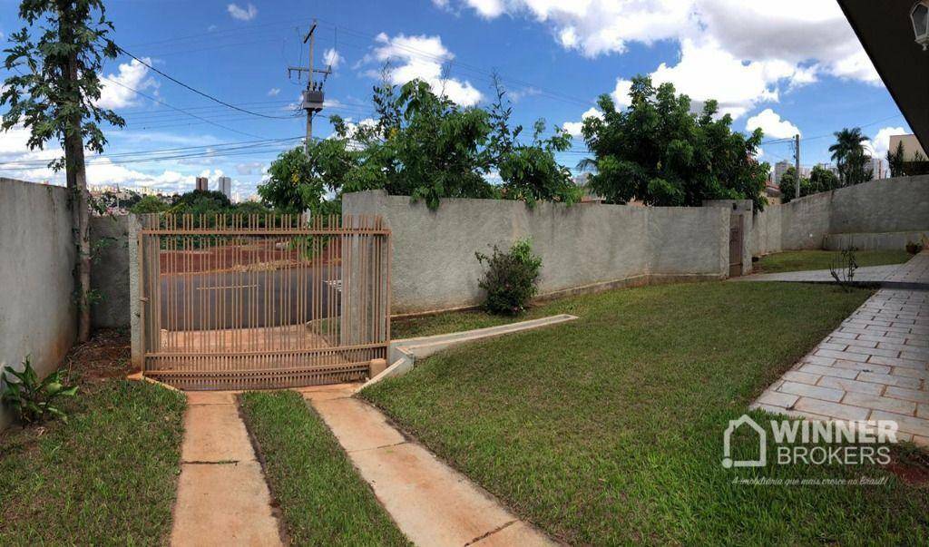 Sobrado à venda com 6 quartos, 463m² - Foto 3