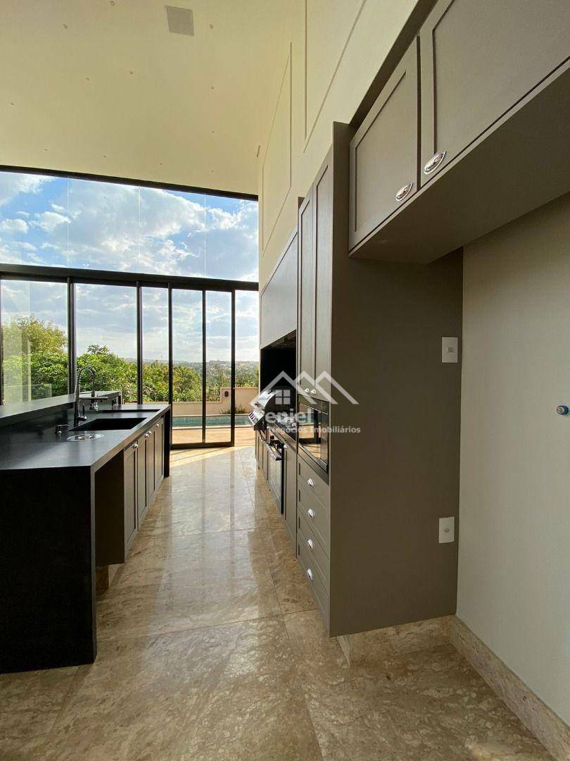 Casa de Condomínio à venda com 3 quartos, 300m² - Foto 8