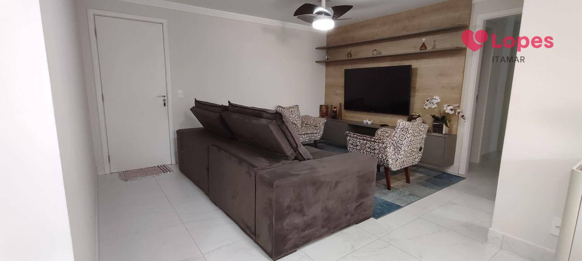 Apartamento à venda com 3 quartos, 92m² - Foto 5