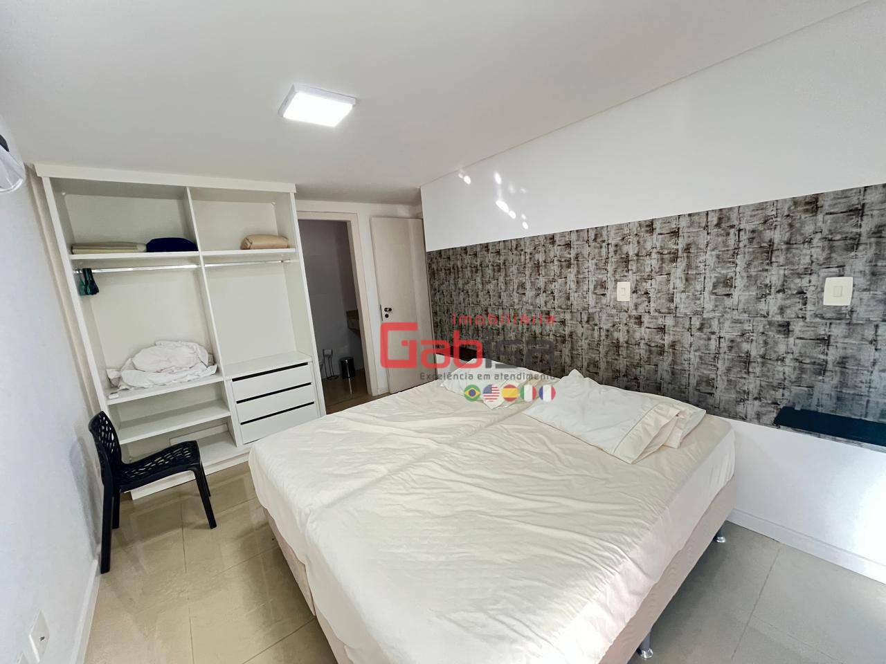 Apartamento à venda com 3 quartos, 179m² - Foto 13