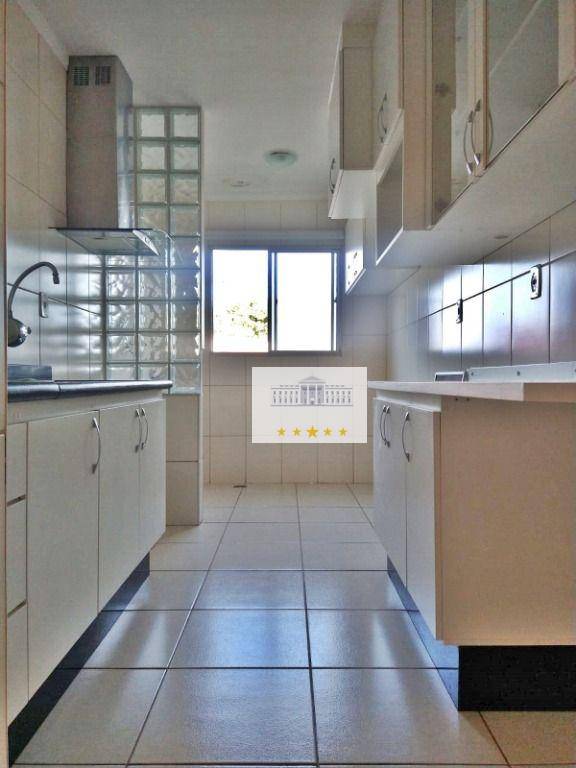 Apartamento à venda com 2 quartos, 59m² - Foto 5