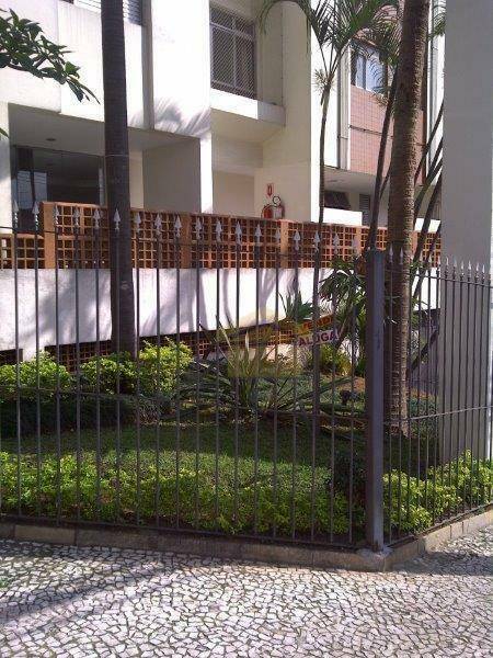 Cobertura à venda com 2 quartos, 110m² - Foto 27