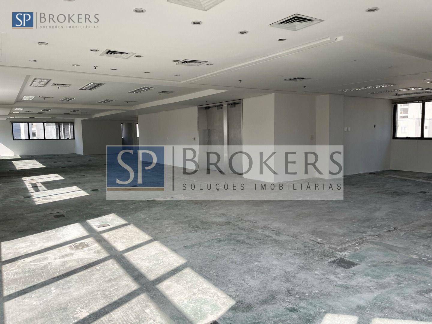 Conjunto Comercial-Sala para alugar, 300m² - Foto 3