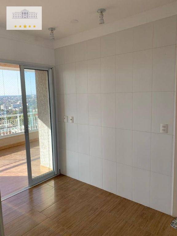 Apartamento à venda com 3 quartos, 160m² - Foto 9