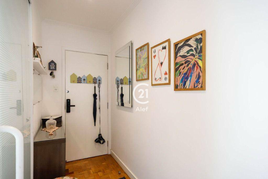 Apartamento à venda com 3 quartos, 116m² - Foto 6